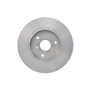 Bosch 2 x Solid Front Brake Discs 0 986 479 305