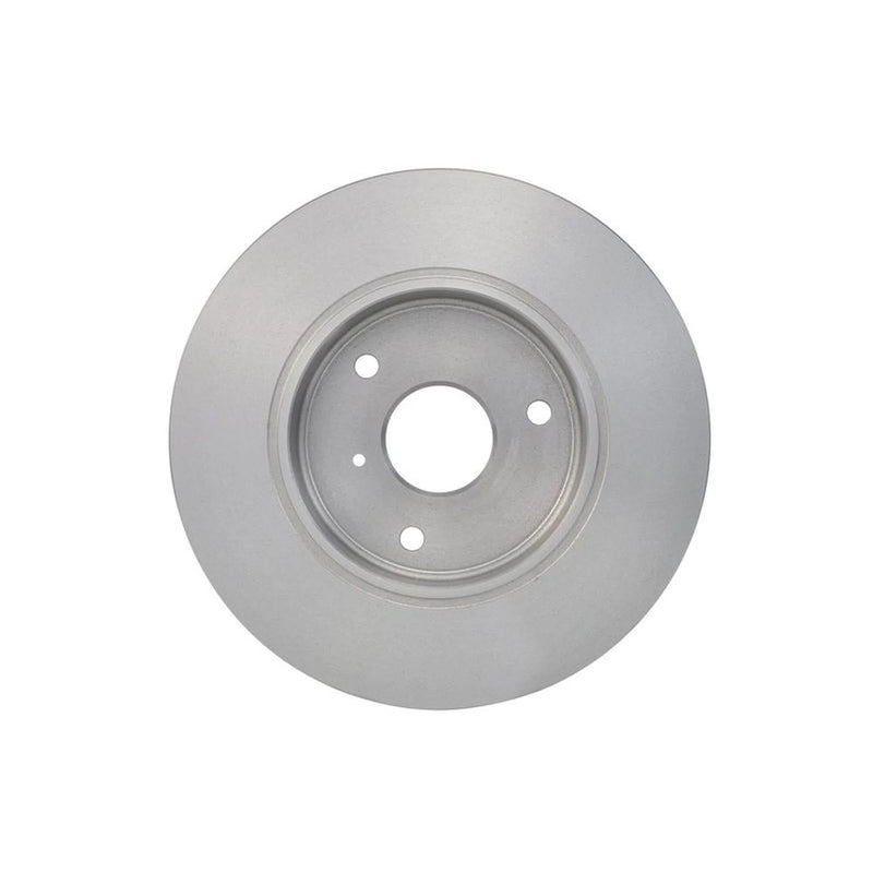 Bosch 2 x Solid Front Brake Discs 0 986 479 305