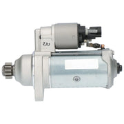 Valeo Starter Motor 12V 2kW 12 Teeth 438352