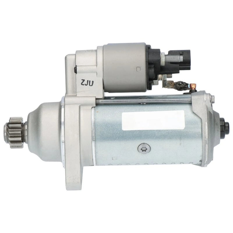 Valeo Starter Motor 12V 2kW 12 Teeth 438352