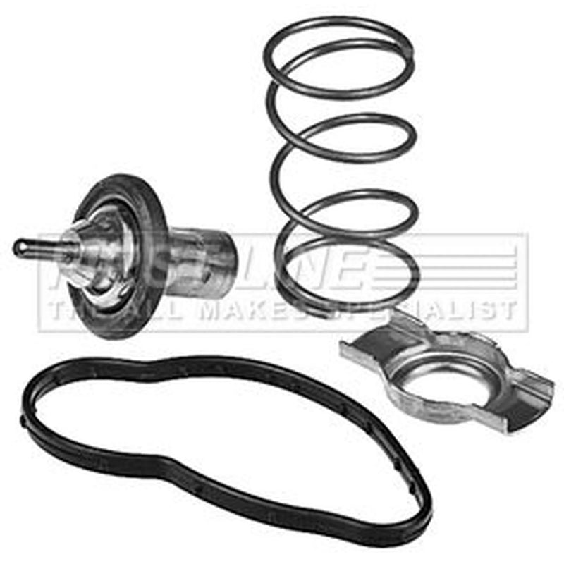 First Line Thermostat,Coolant FTK405