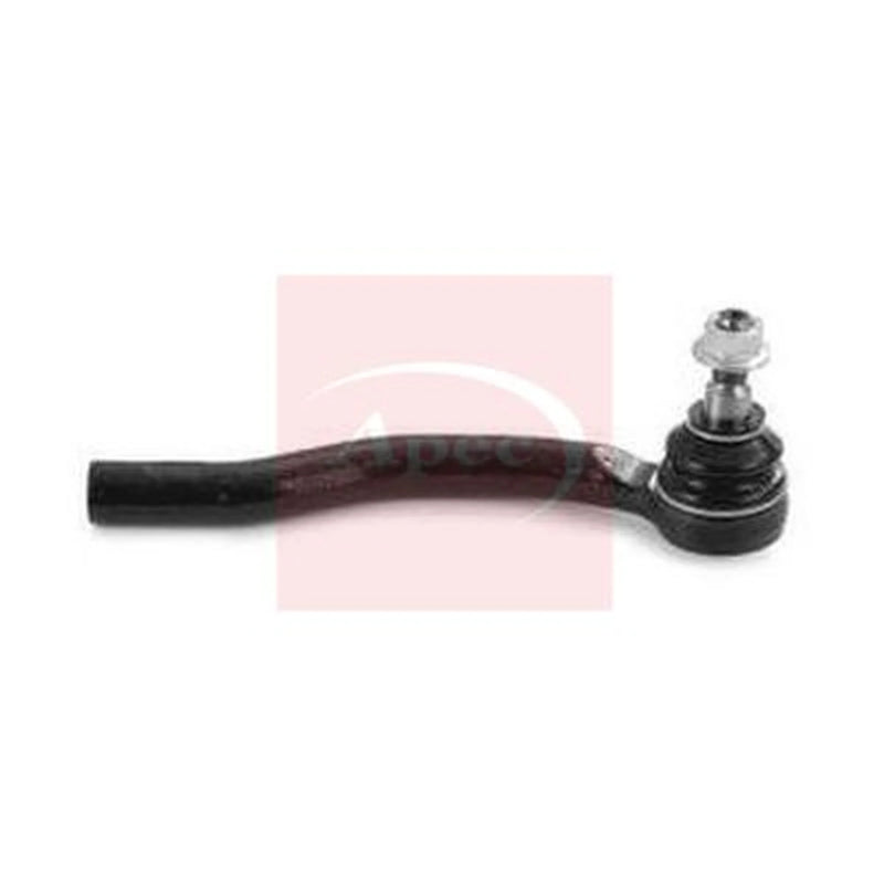 Apec Steering Tie Rod End Ball Joint Front Right M14x1.5 AST6453
