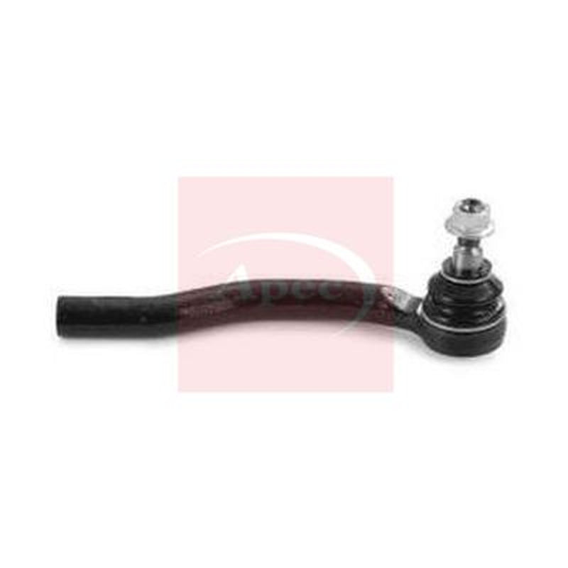 Apec Steering Tie Rod End Ball Joint Front Right M14x1.5 AST6453