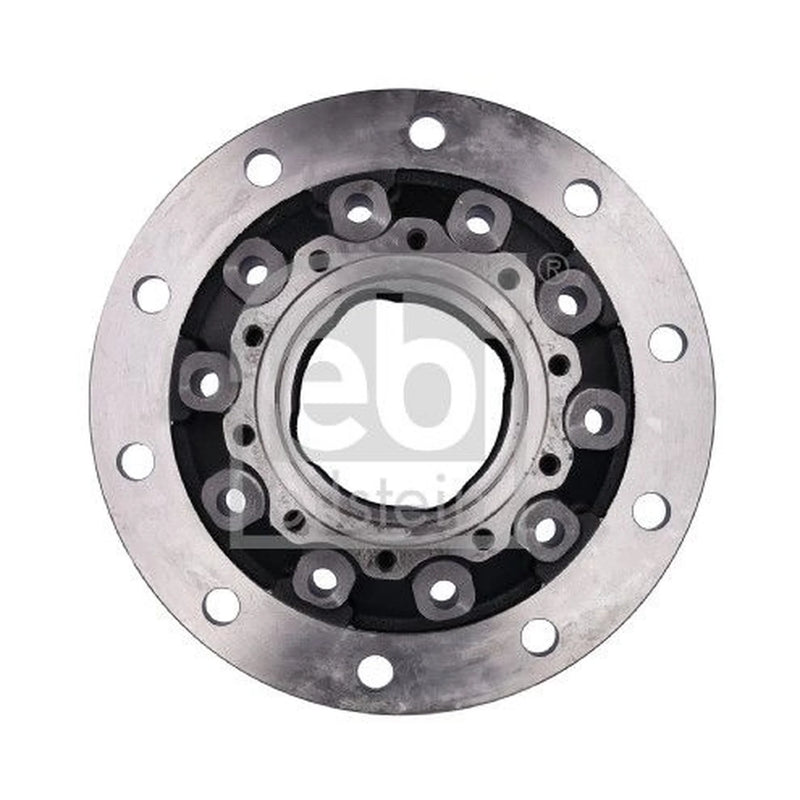 Febi Wheel Hub Stud 179250