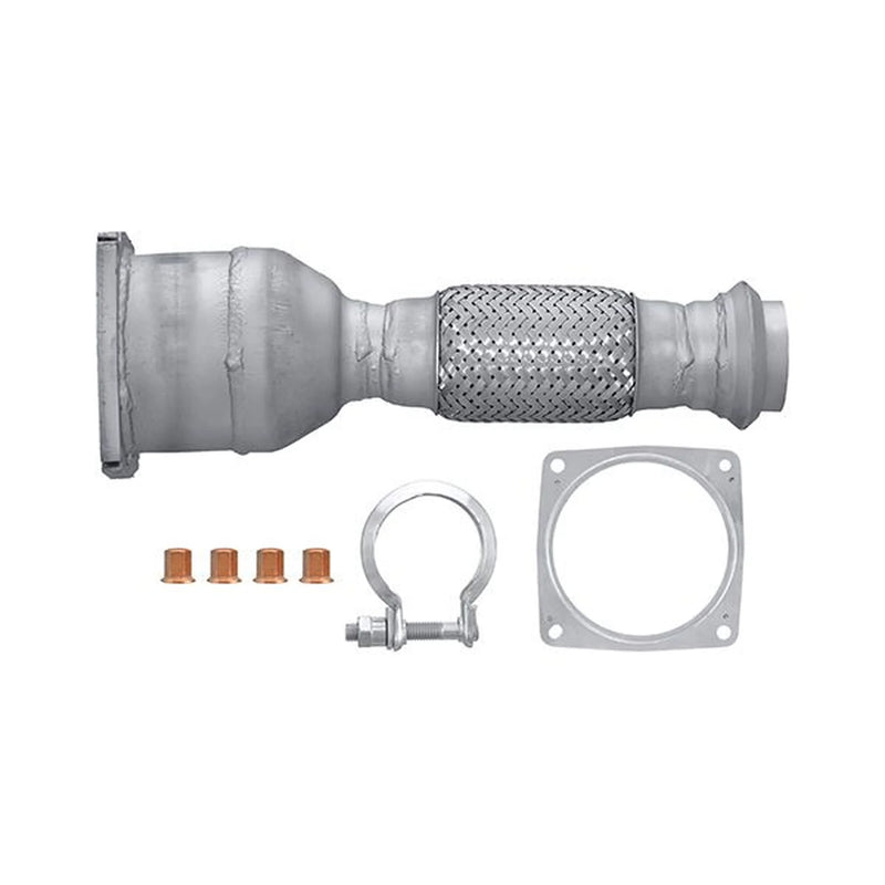 Hella Catalytic Converter 8LE 366 052-271