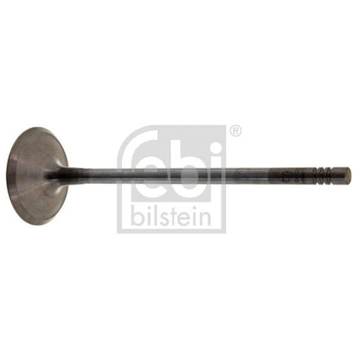 Febi Engine Intake Valve 32mm Head 32185