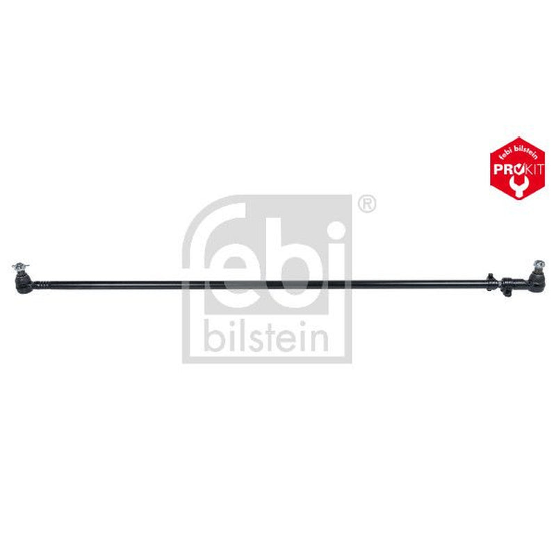 Febi Centre Rod Assembly Front 182839