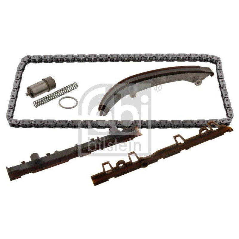 Febi Timing Chain Kit Set 96 Links 9mm 30307
