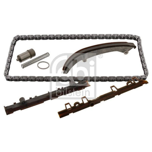 Febi Timing Chain Kit Set 96 Links 9mm 30307