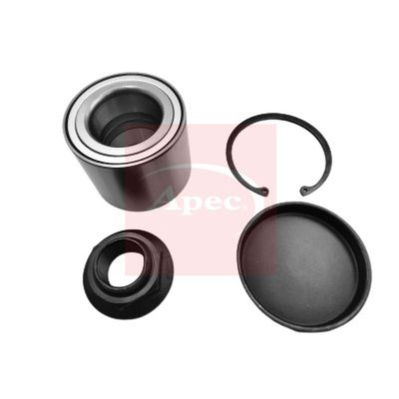Apec Wheel Bearing Kit AWB1411