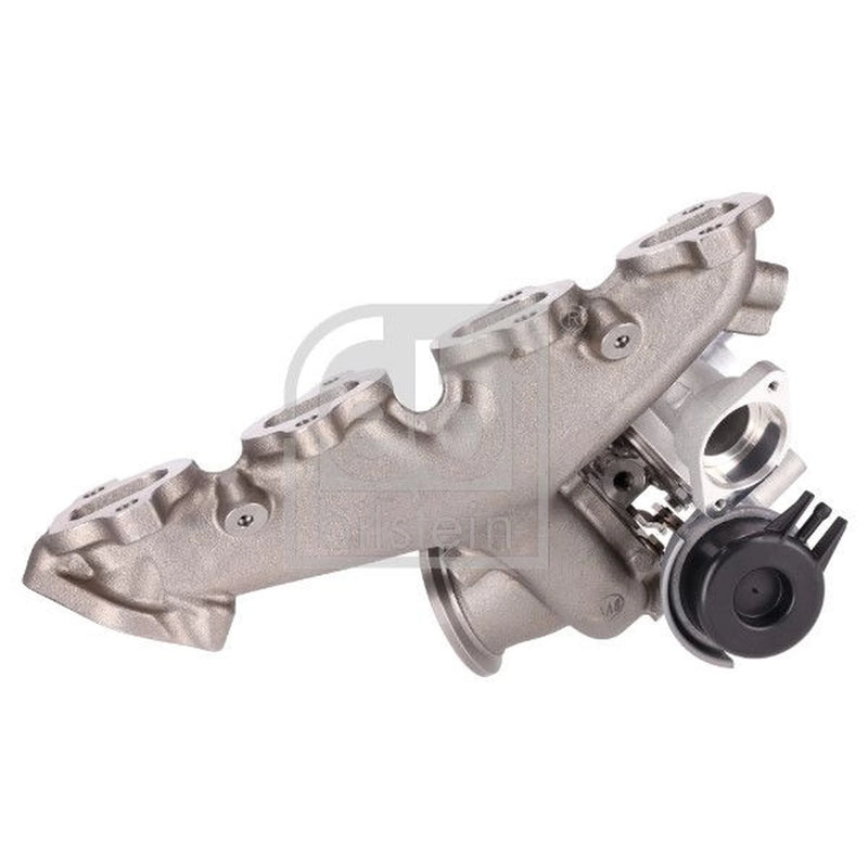 Febi Turbocharger Turbo Unit 186838