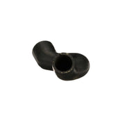 Gates Intercooler Turbo Charge Air Hose 310mm 09-0075