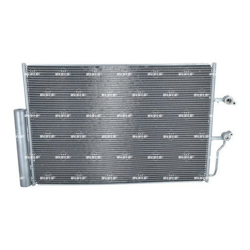 NRF Air Conditioning Condenser 350634