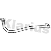 Klarius Exhaust Pipe OD TY607V