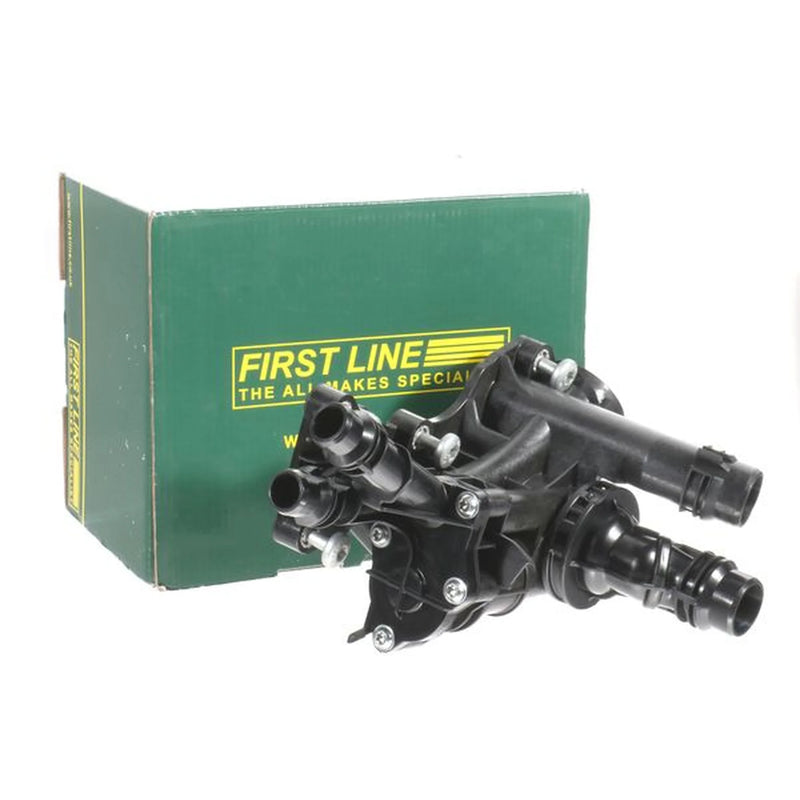 First Line Thermostat,Coolant FTK597