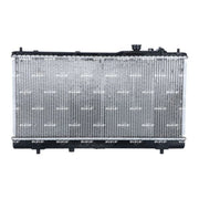NRF Engine Radiator 59075