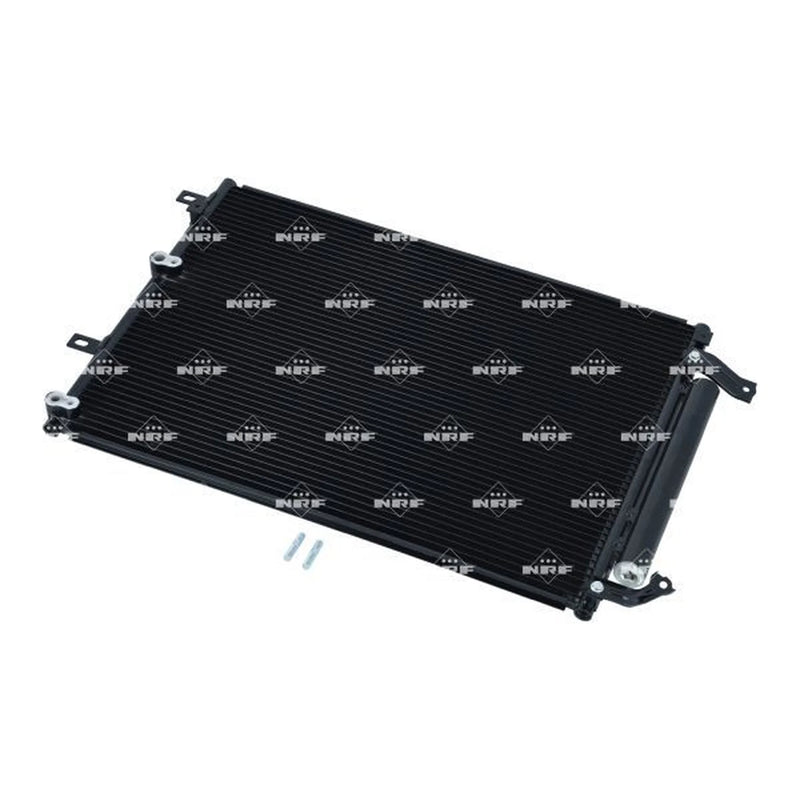 NRF Air Conditioning Condenser 350485