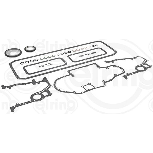 Elring Crankcase Gasket Kit ID 917.216