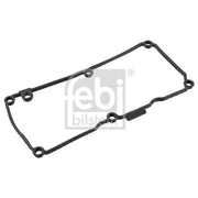 Febi Cylinder Head Cover Gasket ACM (Polyacrylate) 193960
