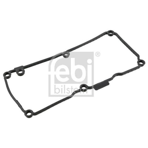 Febi Cylinder Head Cover Gasket ACM (Polyacrylate) 193960