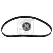 Febi Timing Belt Kit with Rollers 14612