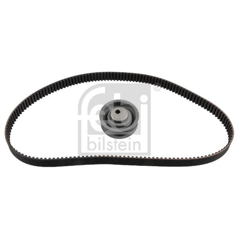 Febi Timing Belt Kit with Rollers 14612