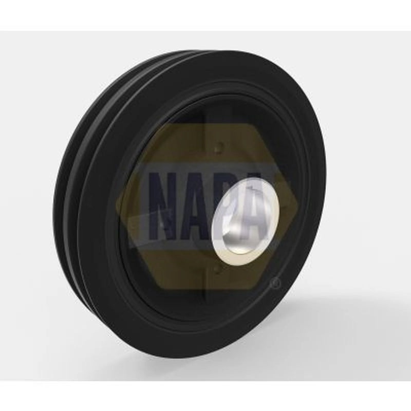 NAPA Crank Shaft Belt Pulley NTV1069