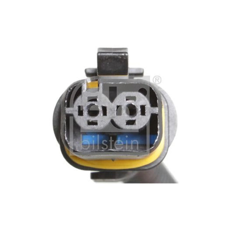 Febi ABS Wheel Speed Sensor Rear Right 40546