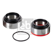 Febi Wheel Bearing Kit Rear Right 148mm 104985