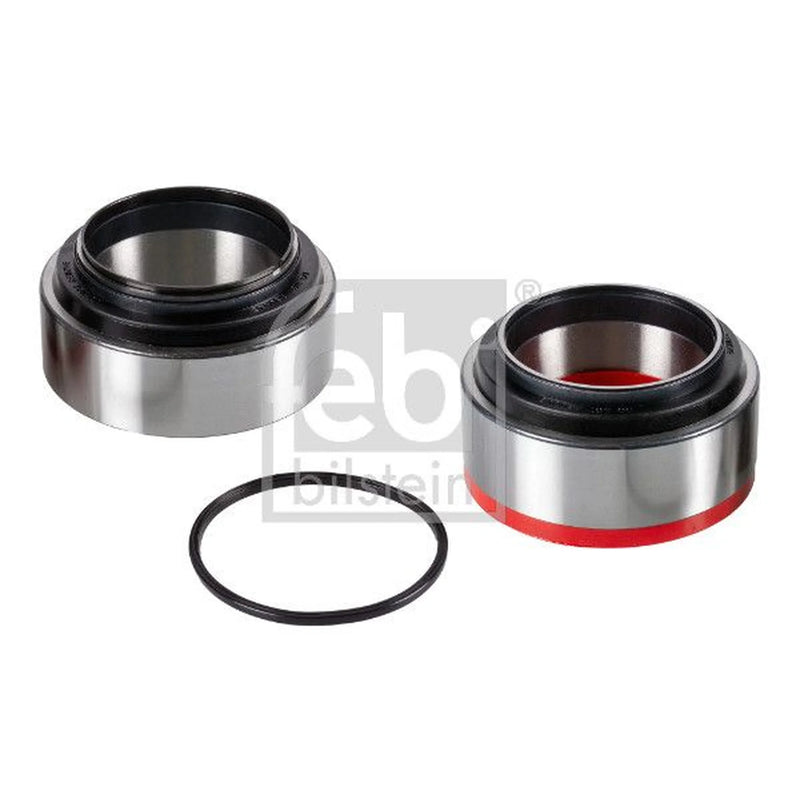 Febi Wheel Bearing Kit Rear Right 148mm 104985