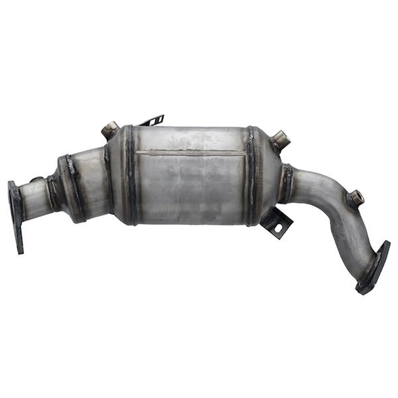 Hella Soot/Particulate Filter 8LG 366 070-041