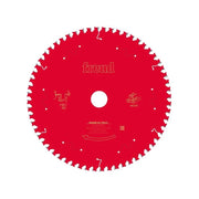 Freud Wood Table Saw Blade 260 x 30 x 2.6/1.8mm x 60T - F03FS09782