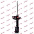 KYB Shock Absorber Damper Strut Rear Right 332108
