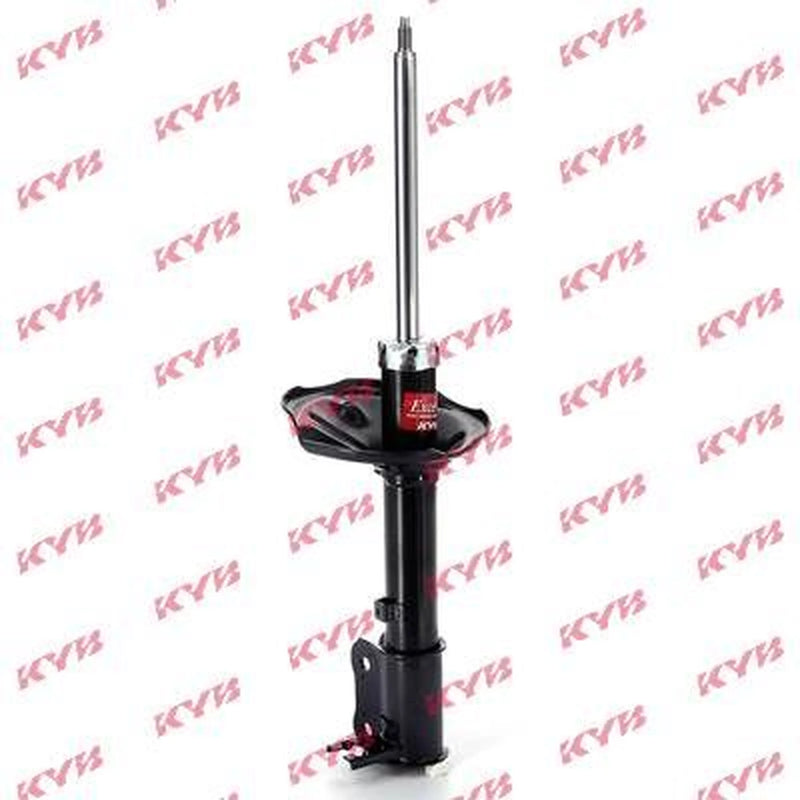KYB Shock Absorber Damper Strut Rear Right 332108