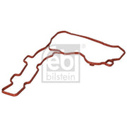 Febi Cylinder Head Cover Gasket ACM (Polyacrylate) 177832