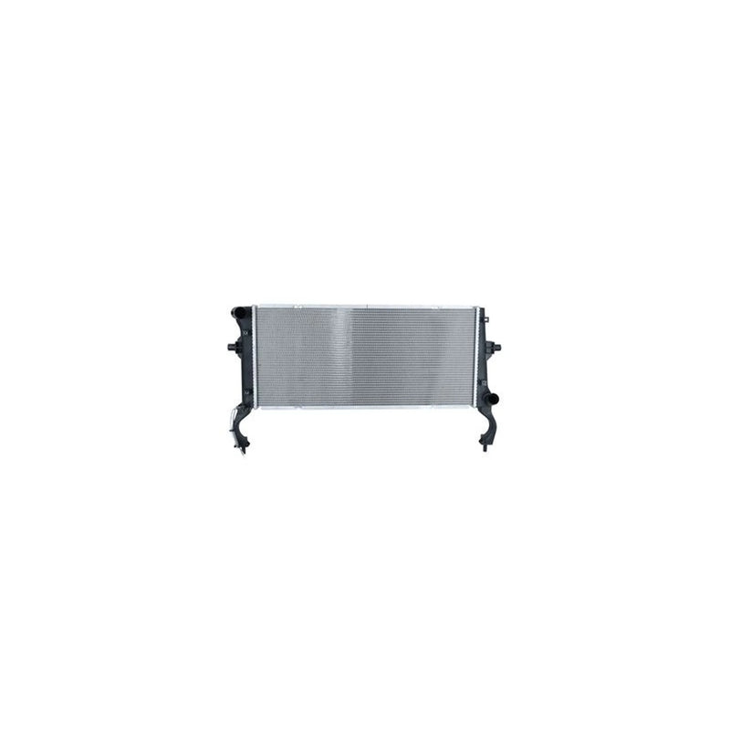 NRF Engine Radiator 550327