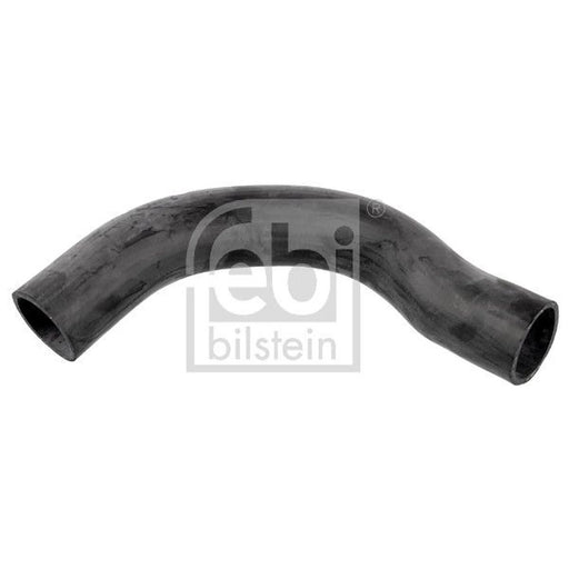 Febi Radiator Coolant Hose ID 170749