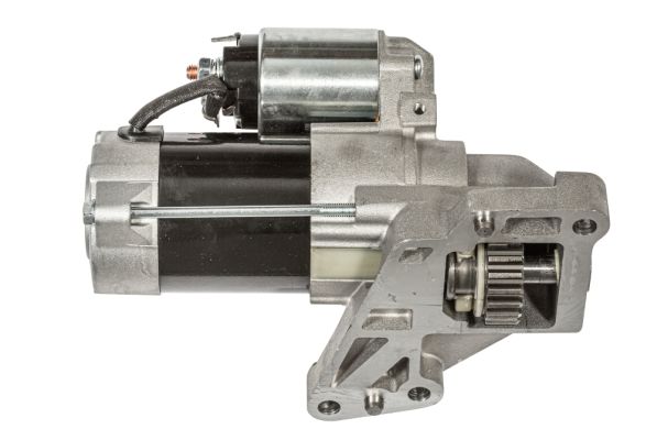 Hella 8EA 011 611-911 Starter