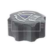 Borg & Beck Coolant Expansion Tank Cap BRC94