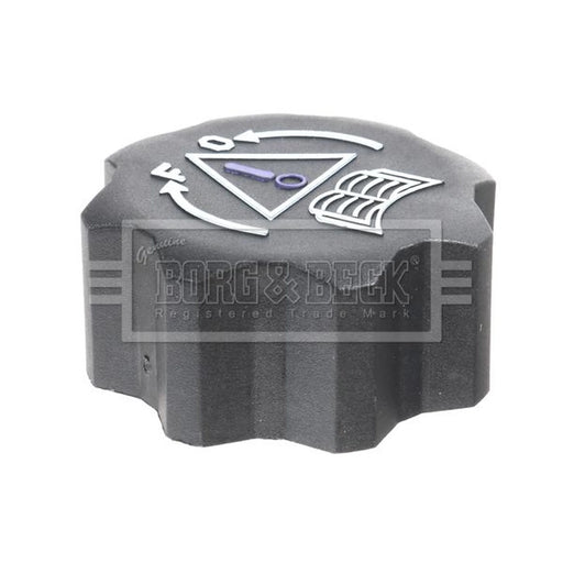 Borg & Beck Coolant Expansion Tank Cap BRC94