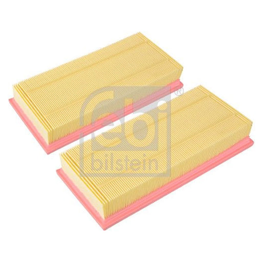 Febi Air Filter Kit 174824