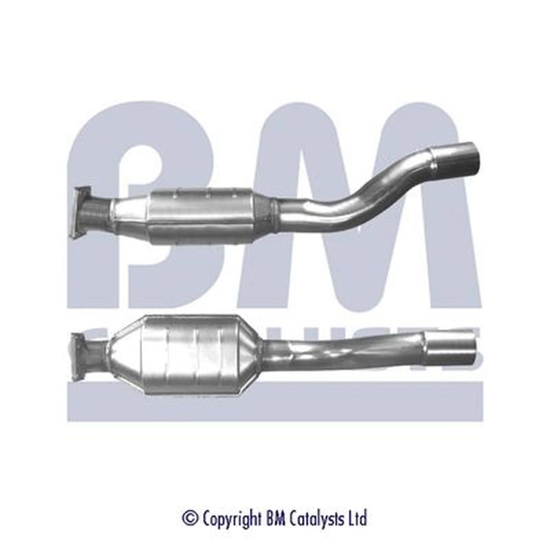 BM Catalysts Petrol Cat BM90397