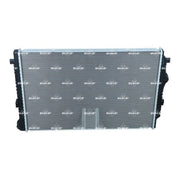 NRF Engine Radiator 550422