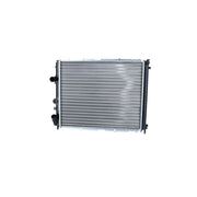 NRF Engine Radiator 58210