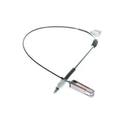 Bosch Handbrake Cable Front 1 987 477 962