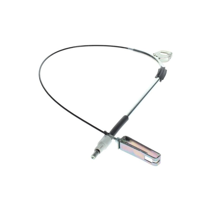 Bosch Handbrake Cable Front 1 987 477 962