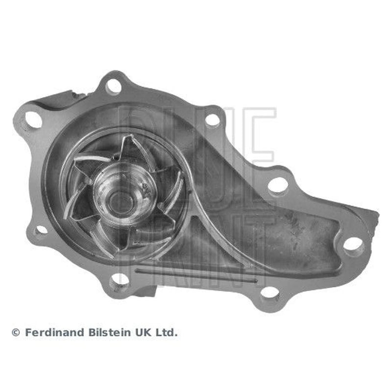 Blue Print Engine Cooling Water Pump ADM59125
