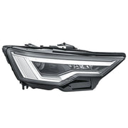 Hella Headlight Headlamp LED Right 1ZX 013 377-141
