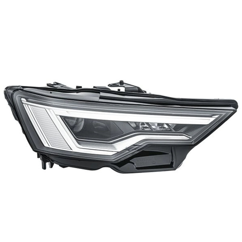 Hella Headlight Headlamp LED Right 1ZX 013 377-141