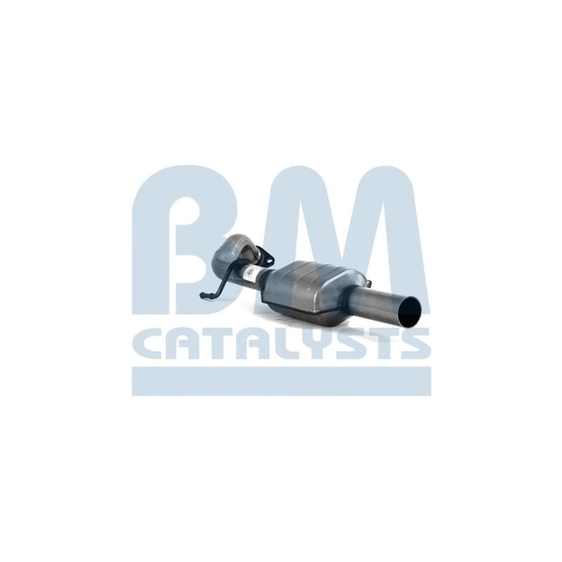 BM Catalysts Homologated Diesel Cat BM80253H